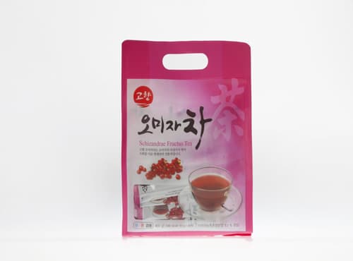 kohyang schizandrae fructus tea